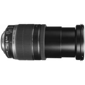 Canon Lens EF-S 18-200mm f/3.5-5.6 IS